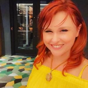 Meet your Posher, Mitzi